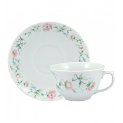 Xicara Para Café Avulsa Tereza